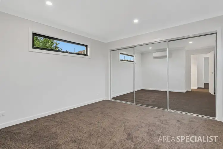 Fourth view of Homely townhouse listing, 2/116 Paperbark Street, Doveton VIC 3177
