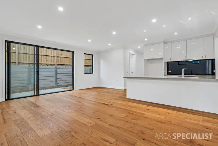 Sixth view of Homely townhouse listing, 2/116 Paperbark Street, Doveton VIC 3177