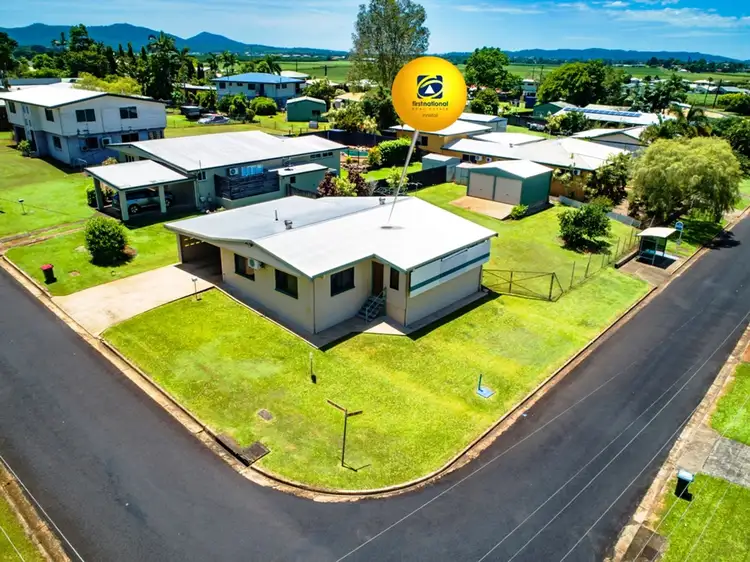 34 Bella Vista Avenue, Belvedere QLD 4860