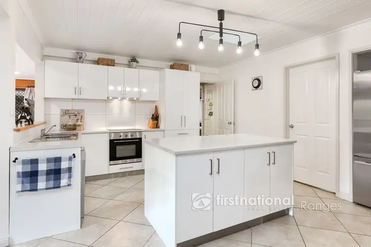 Third view of Homely house listing, 4 Cockatoo Avenue, Cockatoo VIC 3781