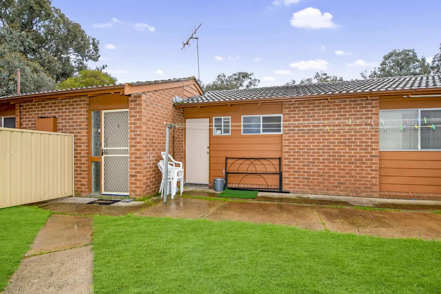 Main view of Homely unit listing, 3/71 Suttor Street, Windradyne NSW 2795