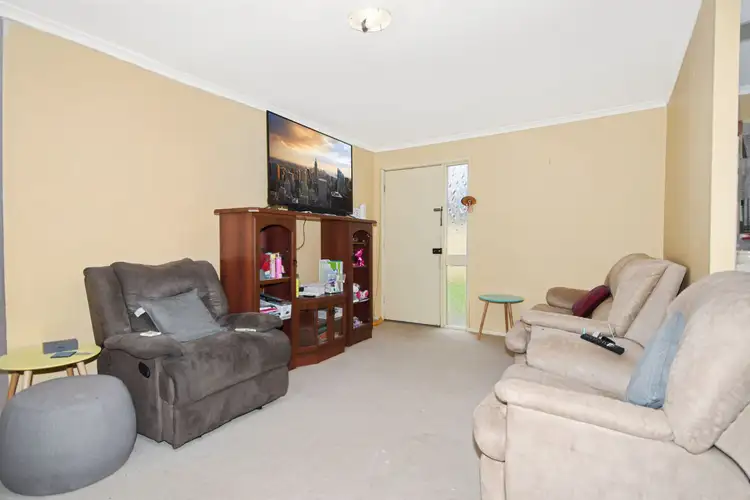 Second view of Homely unit listing, 3/71 Suttor Street, Windradyne NSW 2795