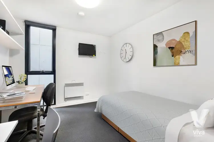 Main view of Homely apartment listing, 108/6 High Street, North Melbourne VIC 3051