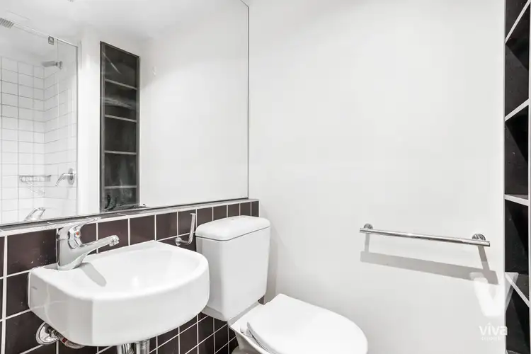 Fourth view of Homely apartment listing, 108/6 High Street, North Melbourne VIC 3051