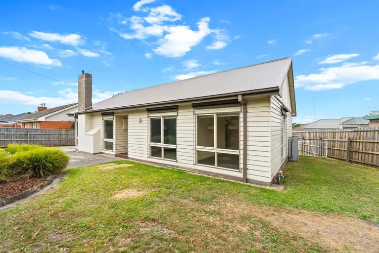 Third view of Homely house listing, 40 Hyde Park Road, Traralgon VIC 3844