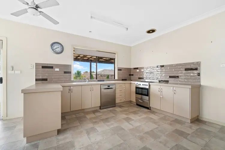 Fifth view of Homely house listing, 40 Hyde Park Road, Traralgon VIC 3844