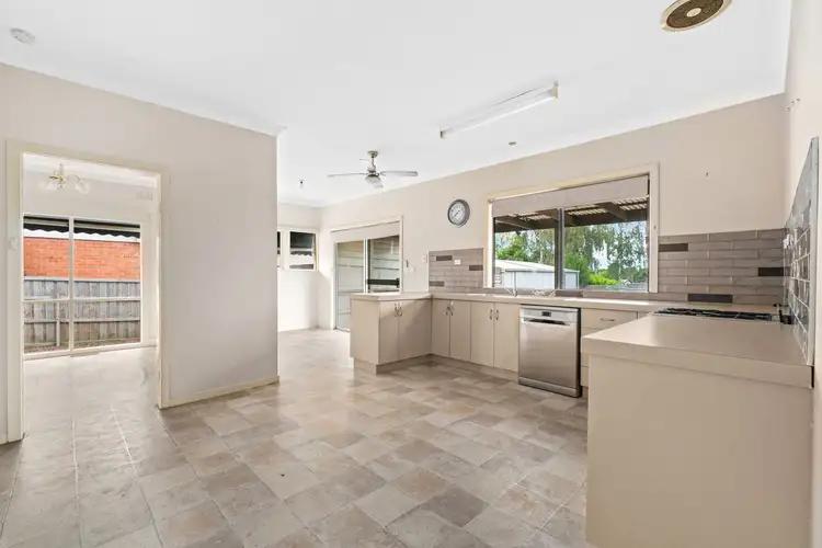 Sixth view of Homely house listing, 40 Hyde Park Road, Traralgon VIC 3844