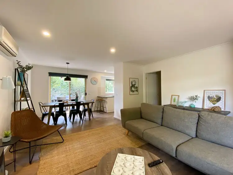 Third view of Homely townhouse listing, 4/57 Delany Avenue, Bright VIC 3741