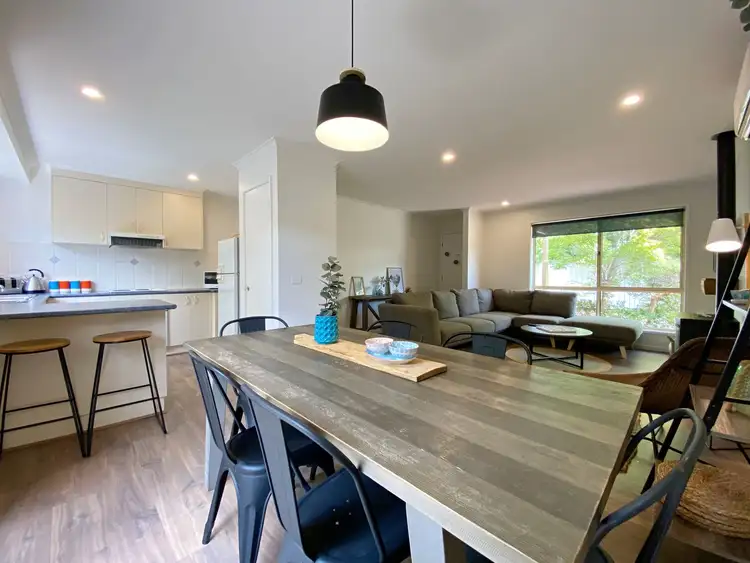 Fourth view of Homely townhouse listing, 4/57 Delany Avenue, Bright VIC 3741