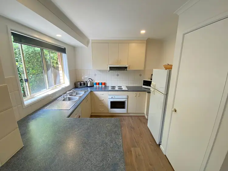 Fifth view of Homely townhouse listing, 4/57 Delany Avenue, Bright VIC 3741