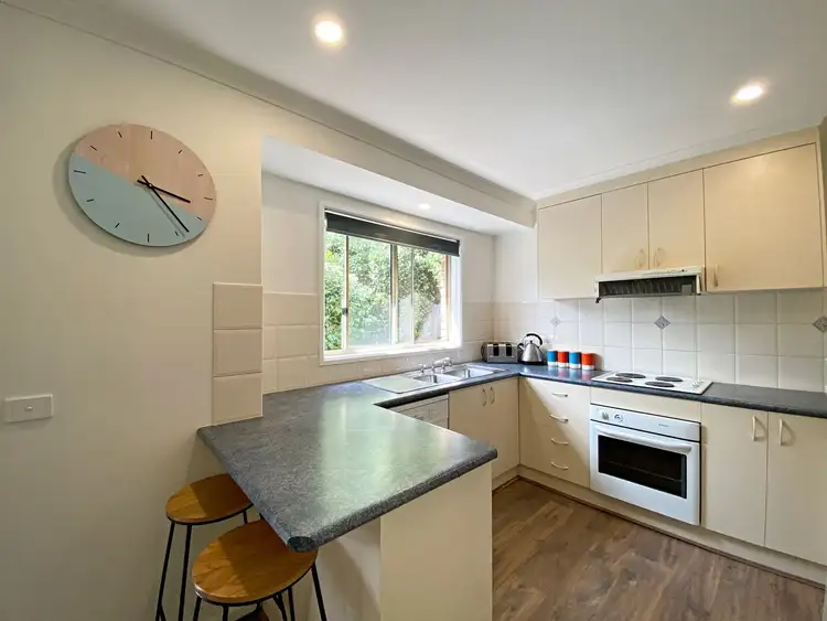 Sixth view of Homely townhouse listing, 4/57 Delany Avenue, Bright VIC 3741