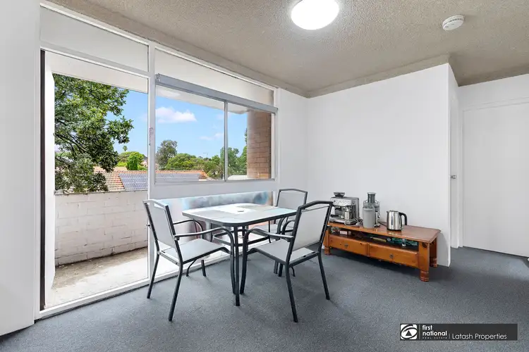 11/64-66 Sproule Street, Lakemba NSW 2195