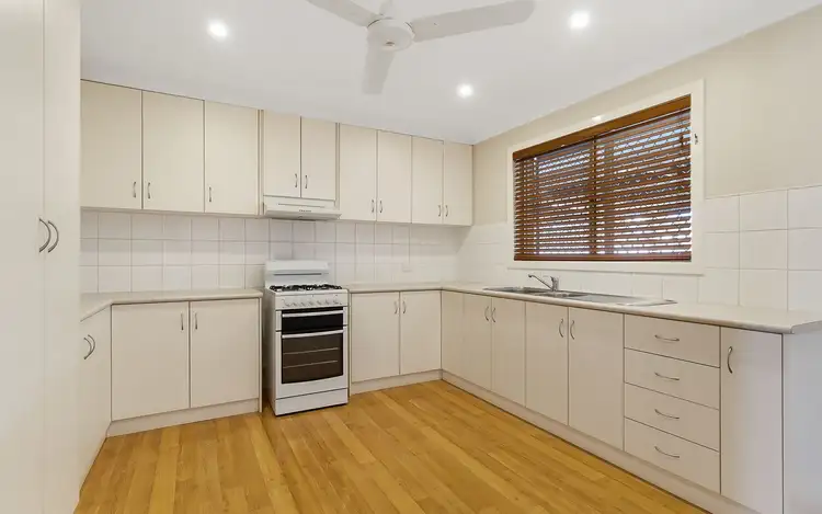 Second view of Homely house listing, 5 Burke Crescent, Dampier WA 6713