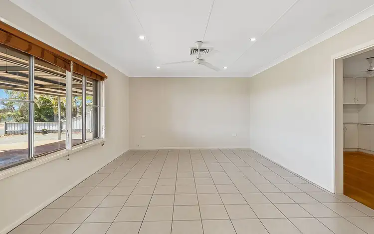 Fourth view of Homely house listing, 5 Burke Crescent, Dampier WA 6713