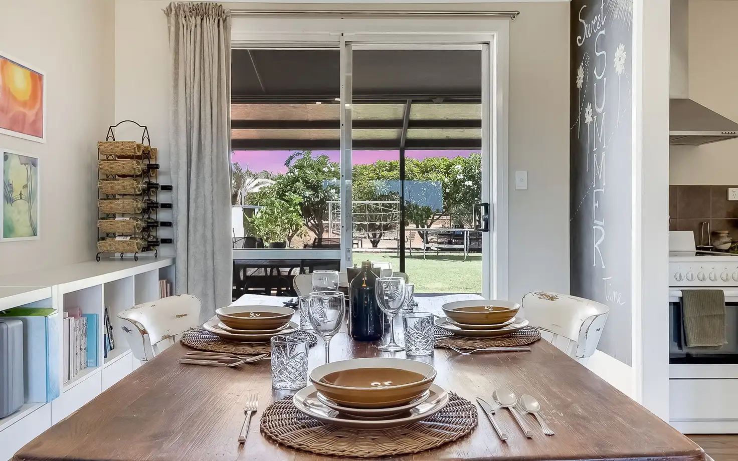 Main view of Homely house listing, 9 Burke Crescent, Dampier WA 6713