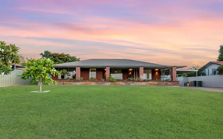 Third view of Homely house listing, 9 Burke Crescent, Dampier WA 6713