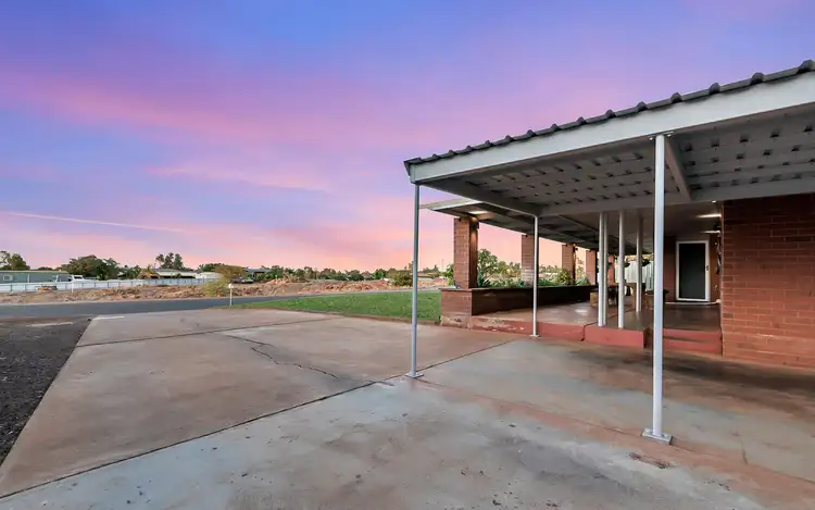 Fourth view of Homely house listing, 9 Burke Crescent, Dampier WA 6713