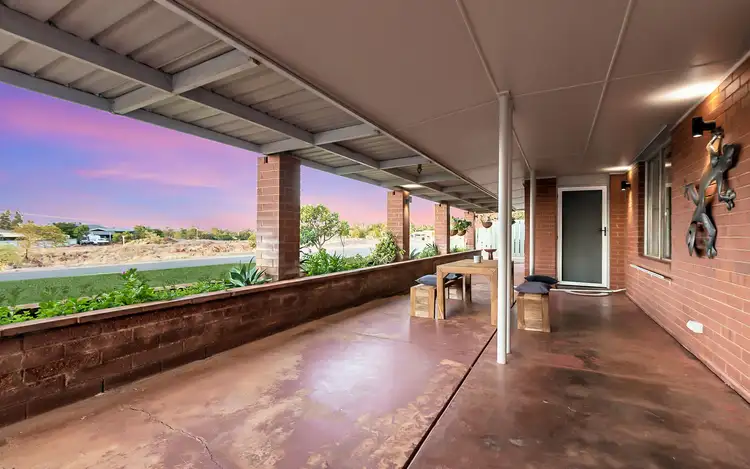 Fifth view of Homely house listing, 9 Burke Crescent, Dampier WA 6713