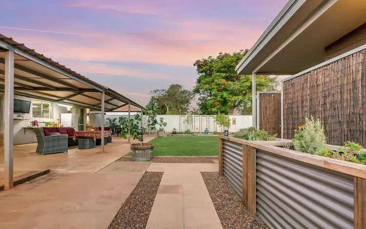 Sixth view of Homely house listing, 9 Burke Crescent, Dampier WA 6713