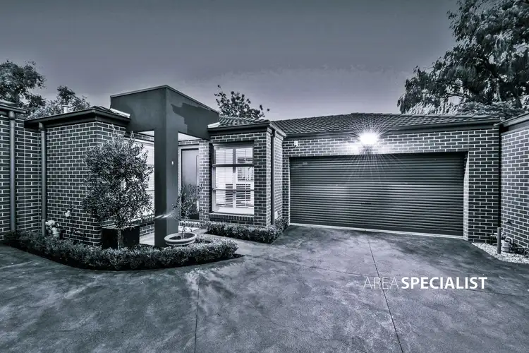 Main view of Homely unit listing, 3/31-33 Olympic Avenue, Springvale South VIC 3172