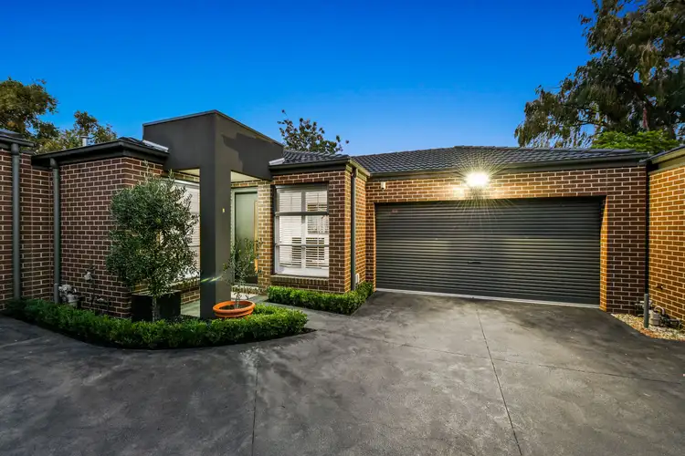 Second view of Homely unit listing, 3/31-33 Olympic Avenue, Springvale South VIC 3172