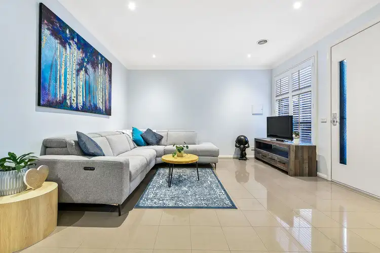 Third view of Homely unit listing, 3/31-33 Olympic Avenue, Springvale South VIC 3172