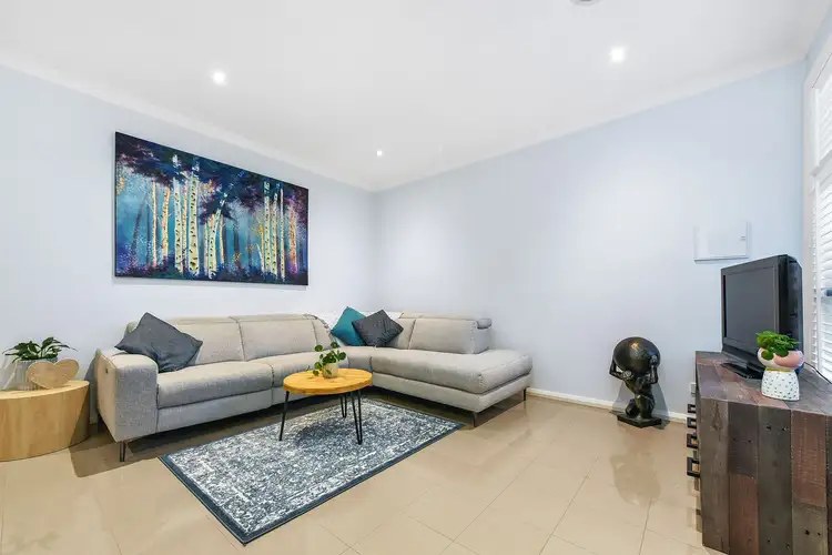 Fourth view of Homely unit listing, 3/31-33 Olympic Avenue, Springvale South VIC 3172
