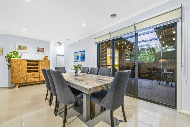 Fifth view of Homely unit listing, 3/31-33 Olympic Avenue, Springvale South VIC 3172