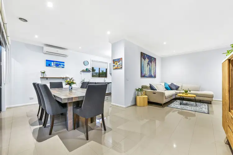 Sixth view of Homely unit listing, 3/31-33 Olympic Avenue, Springvale South VIC 3172