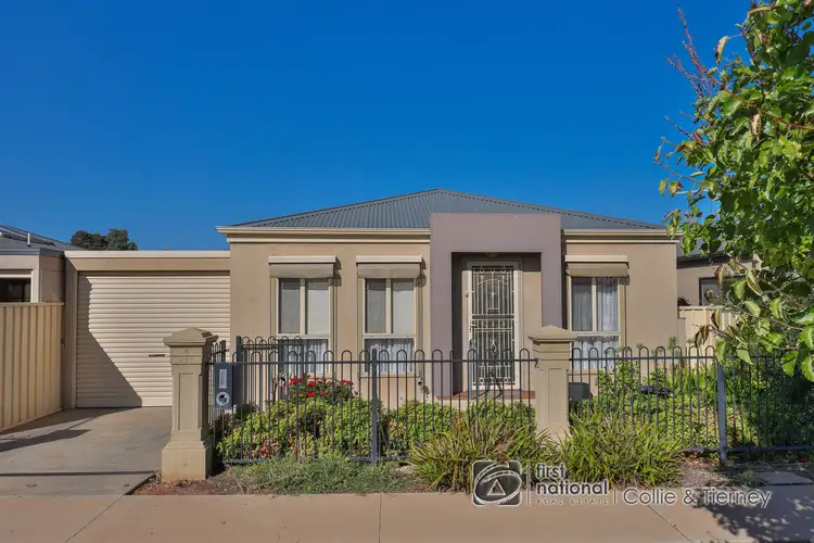 4/271-285 Tenth Street, Mildura VIC 3500