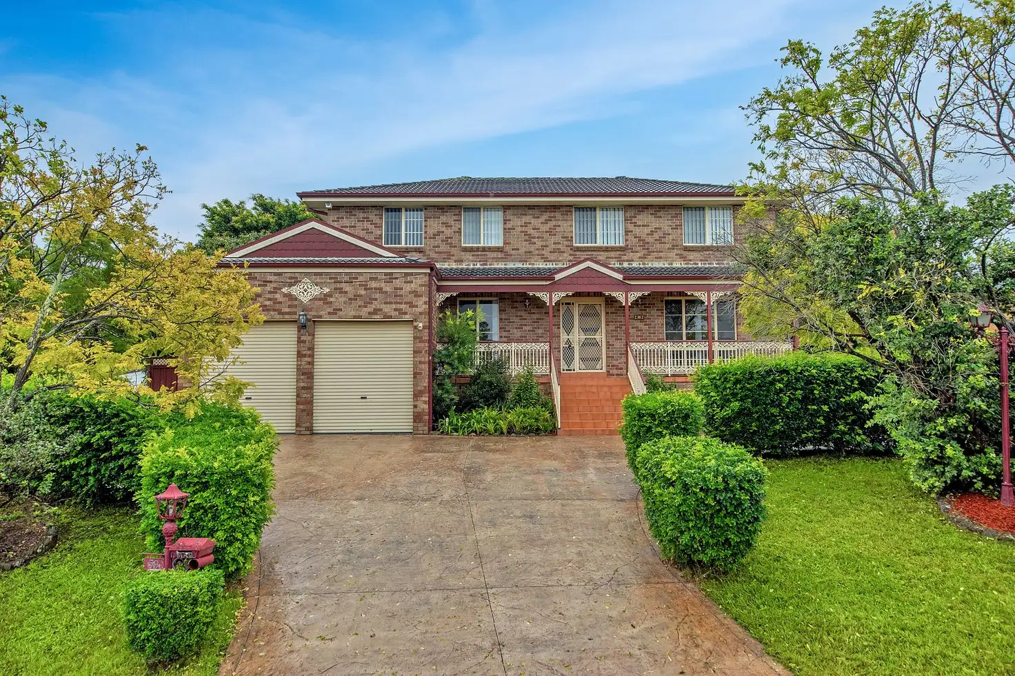 Main view of Homely house listing, 59 Angophora Drive, Warabrook NSW 2304