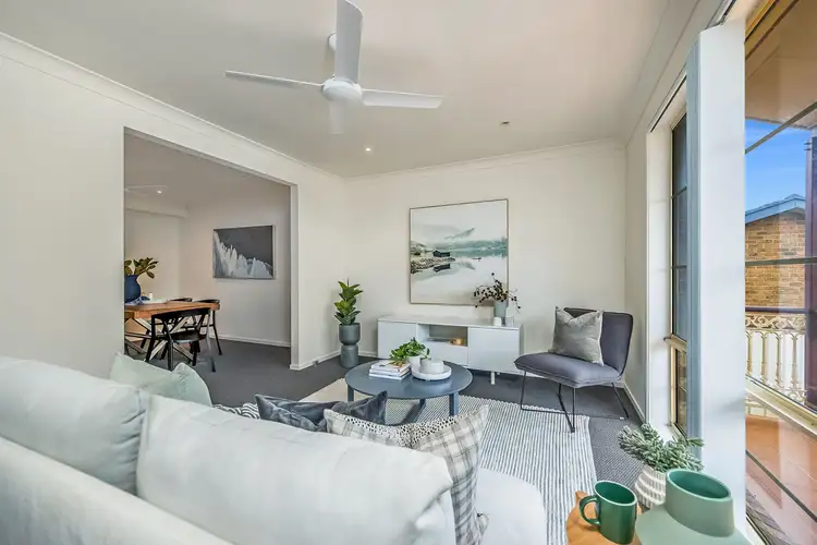 Third view of Homely house listing, 59 Angophora Drive, Warabrook NSW 2304
