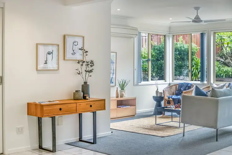 Fifth view of Homely house listing, 59 Angophora Drive, Warabrook NSW 2304