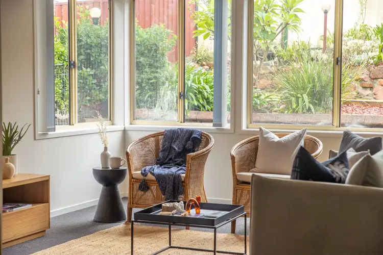 Sixth view of Homely house listing, 59 Angophora Drive, Warabrook NSW 2304