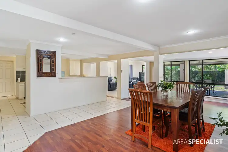 3 Cormorant Crescent, Jacobs Well QLD 4208
