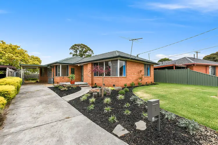 Third view of Homely house listing, 2 Brandon Court, Springvale South VIC 3172