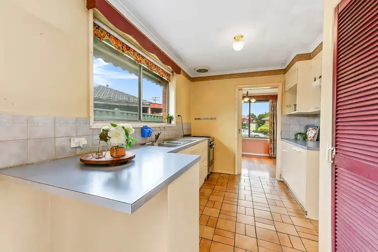 Sixth view of Homely house listing, 2 Brandon Court, Springvale South VIC 3172