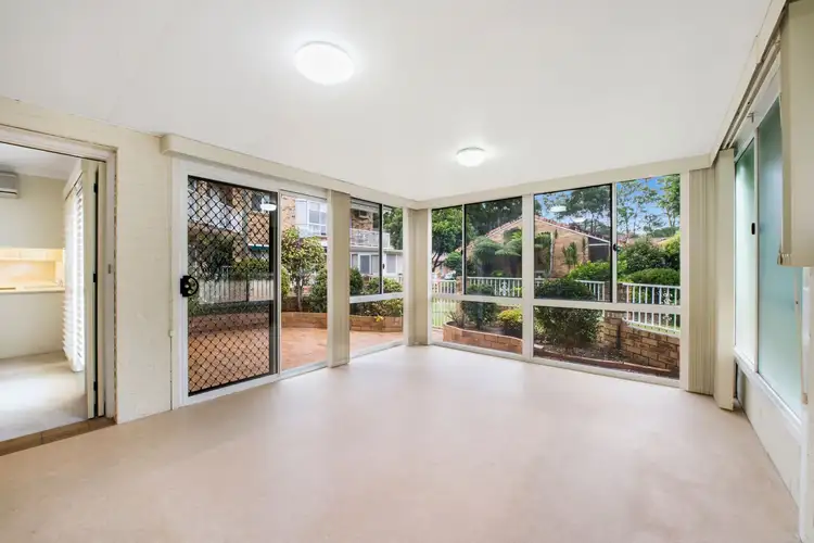 Third view of Homely villa listing, 181/15 Lorraine Avenue, Berkeley Vale NSW 2261