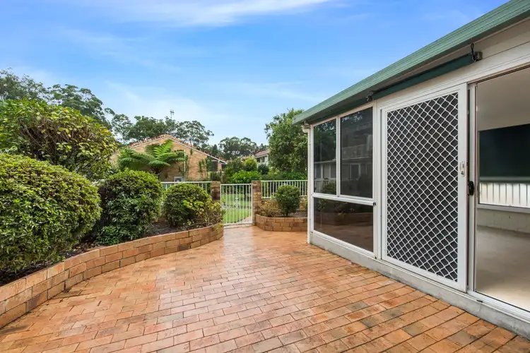 Fifth view of Homely villa listing, 181/15 Lorraine Avenue, Berkeley Vale NSW 2261