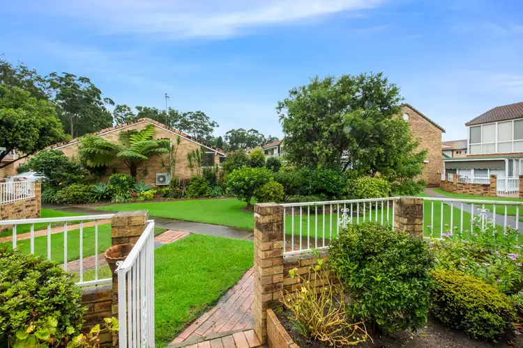 Sixth view of Homely villa listing, 181/15 Lorraine Avenue, Berkeley Vale NSW 2261