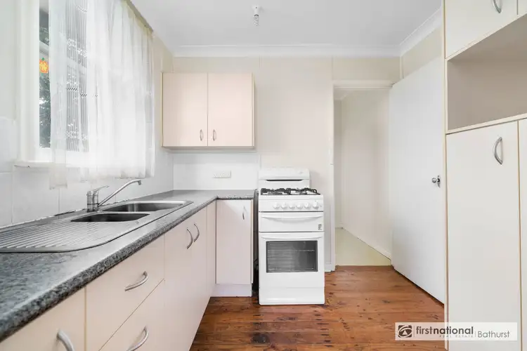 Second view of Homely house listing, 22 Cutler Street, West Bathurst NSW 2795