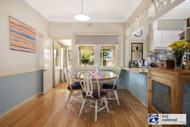 Third view of Homely house listing, 3 Mont Street, Yass NSW 2582