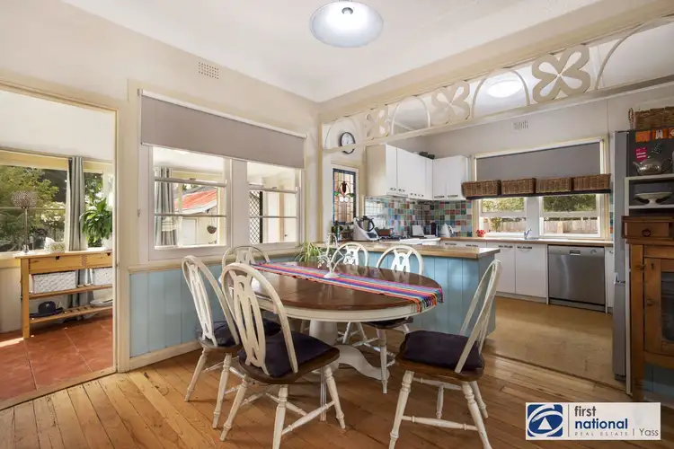 Fourth view of Homely house listing, 3 Mont Street, Yass NSW 2582