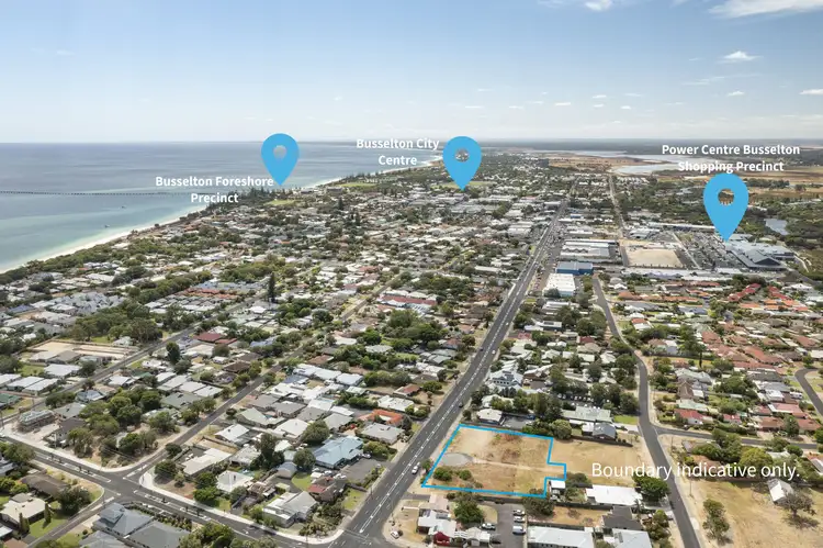 94 Bussell Highway, West Busselton WA 6280