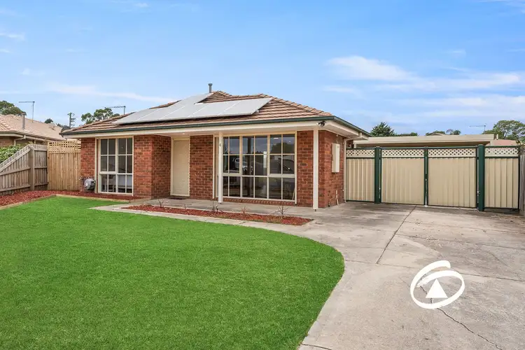 Second view of Homely house listing, 2 Cyprus Place, Pakenham VIC 3810