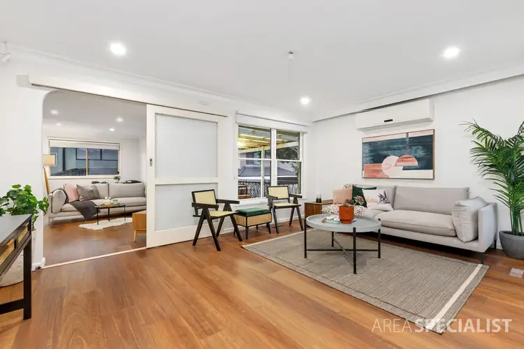 Second view of Homely house listing, 1/8 Abrehart Street, Eumemmerring VIC 3177
