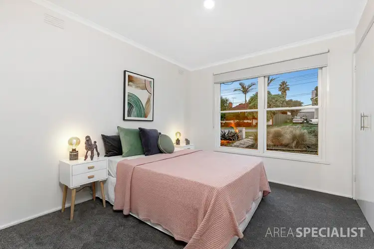Third view of Homely house listing, 1/8 Abrehart Street, Eumemmerring VIC 3177