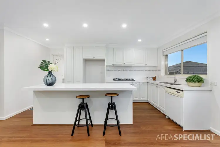 Fourth view of Homely house listing, 1/8 Abrehart Street, Eumemmerring VIC 3177