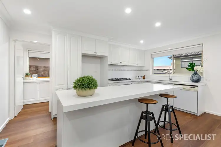 Fifth view of Homely house listing, 1/8 Abrehart Street, Eumemmerring VIC 3177