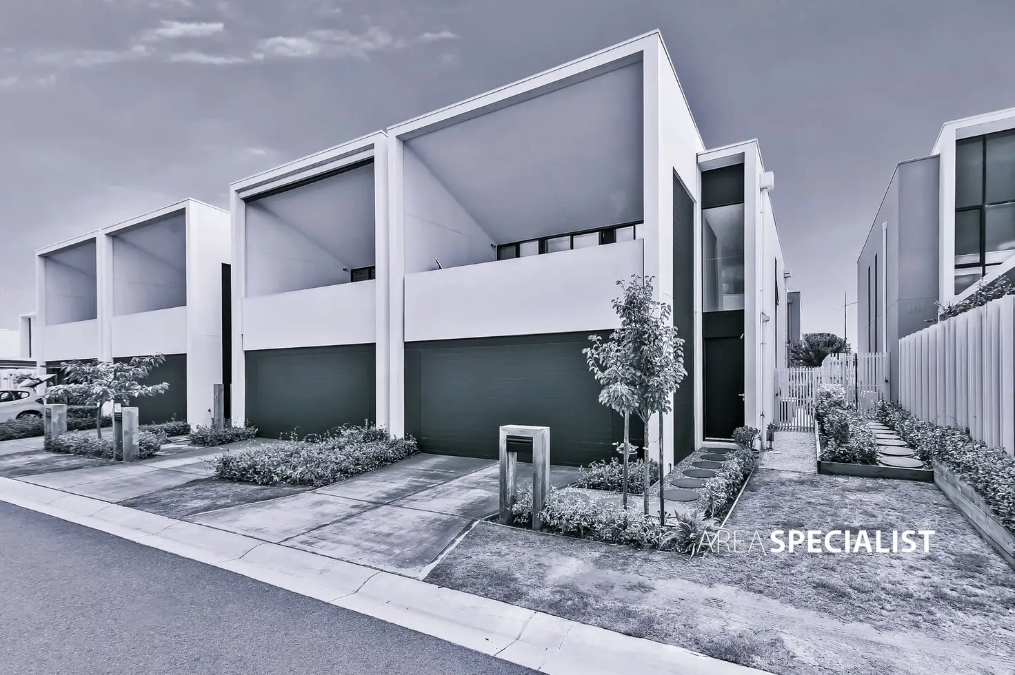 Main view of Homely townhouse listing, 12 Bombala Street, Springvale VIC 3171